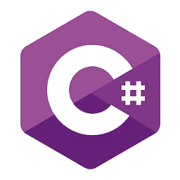 C#